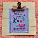 (image for) Pocket Pattern February